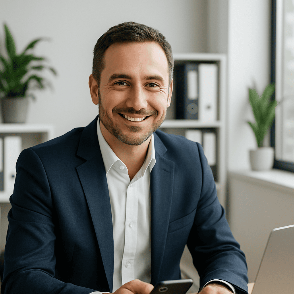 Asesoría Personalizada